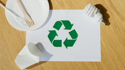 Embalagens biodegradáveis PSR