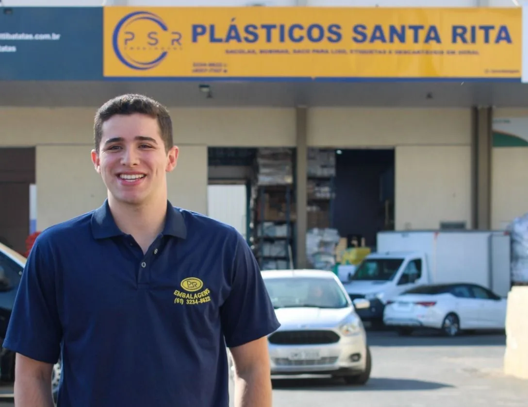 Embalagens para delivery, food service e comércio em Brasília DF