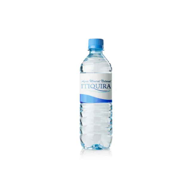 Água Mineral 500ml