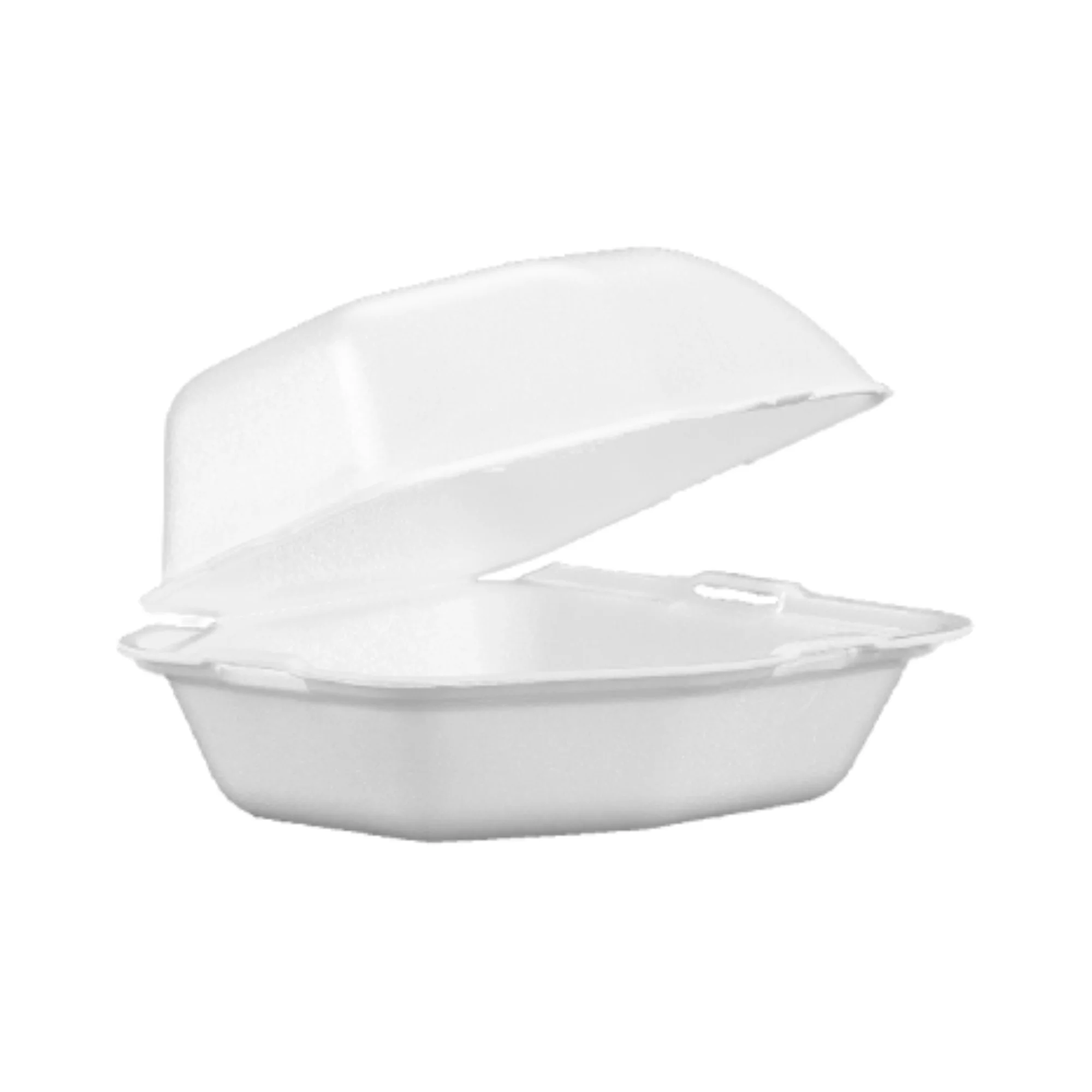 Marmita de Isopor Frangueira