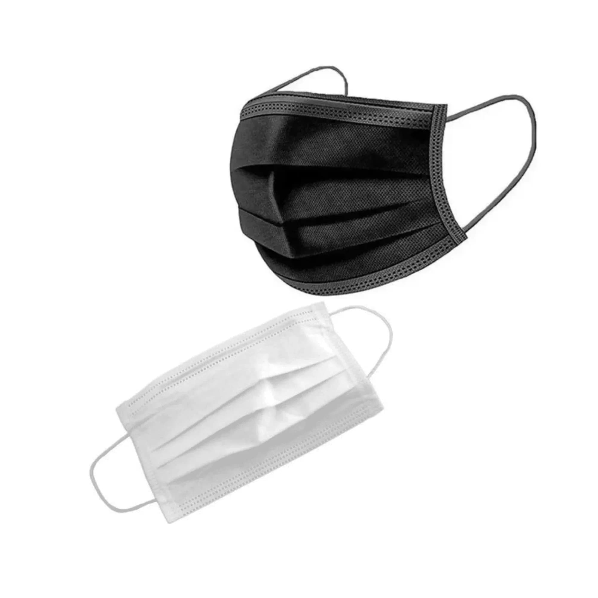 Máscara Descartável