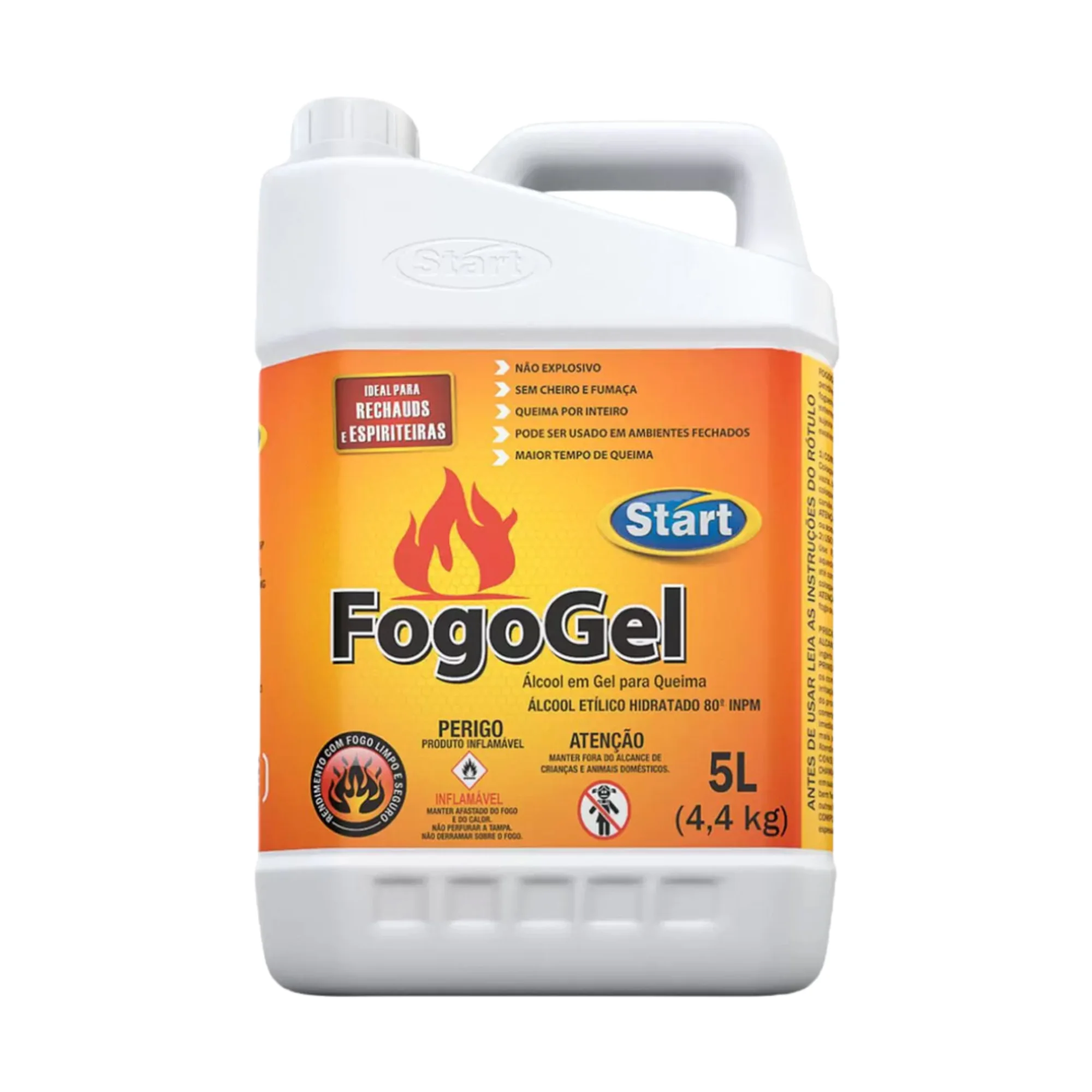 FogoGel