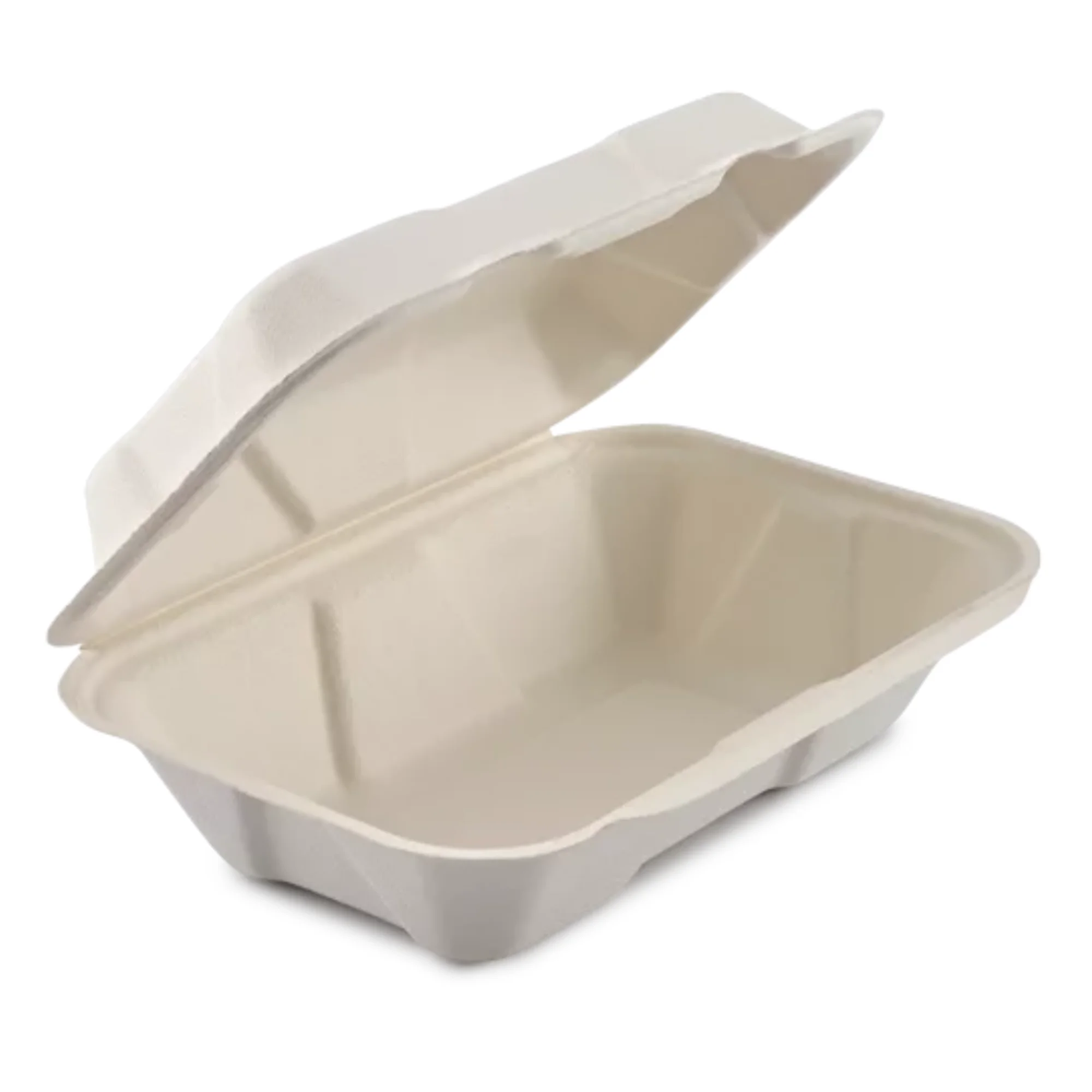 Hamburgueira Biofibra