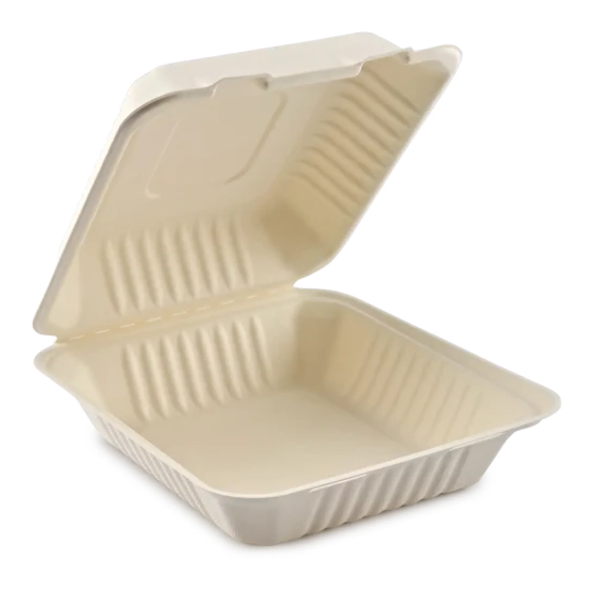 Hamburgueira Biofibra