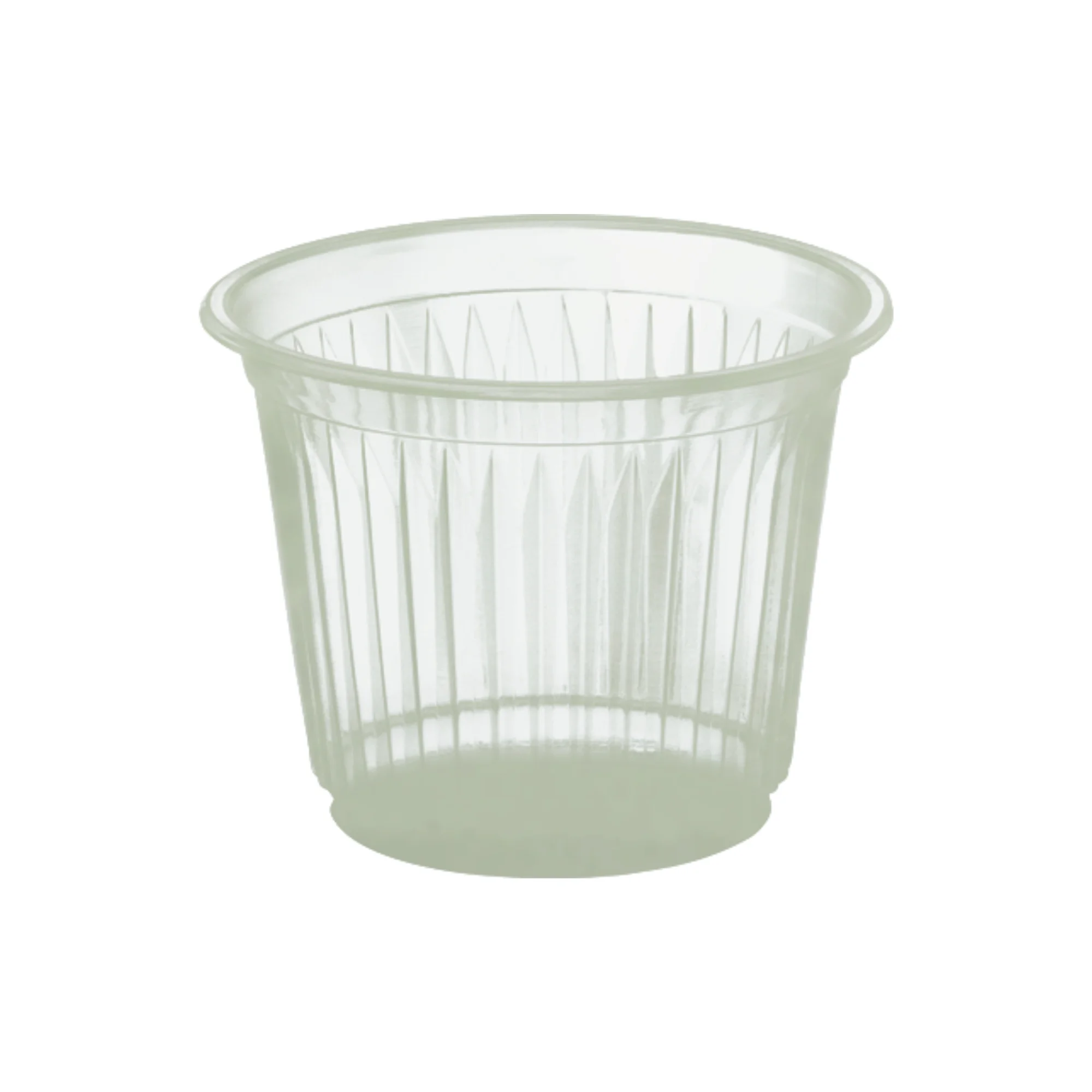 Copo Plástico Biodegradável