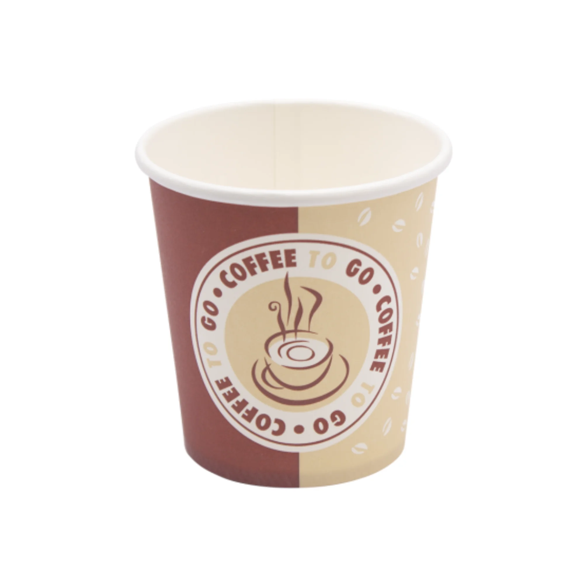 Copo de Papel Biodegradável