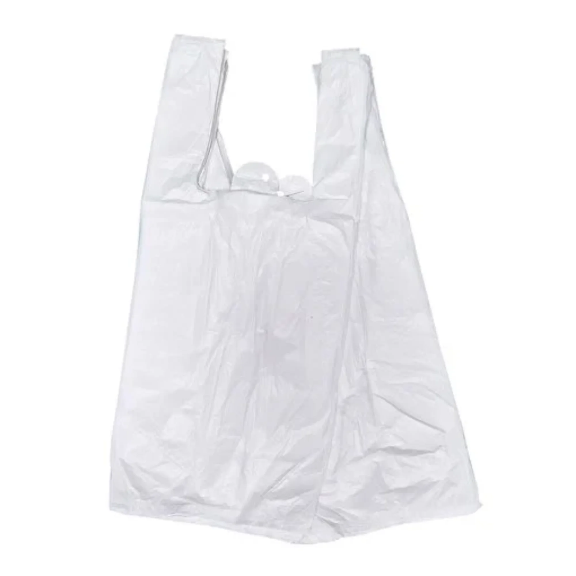 Sacola Plástica Especial