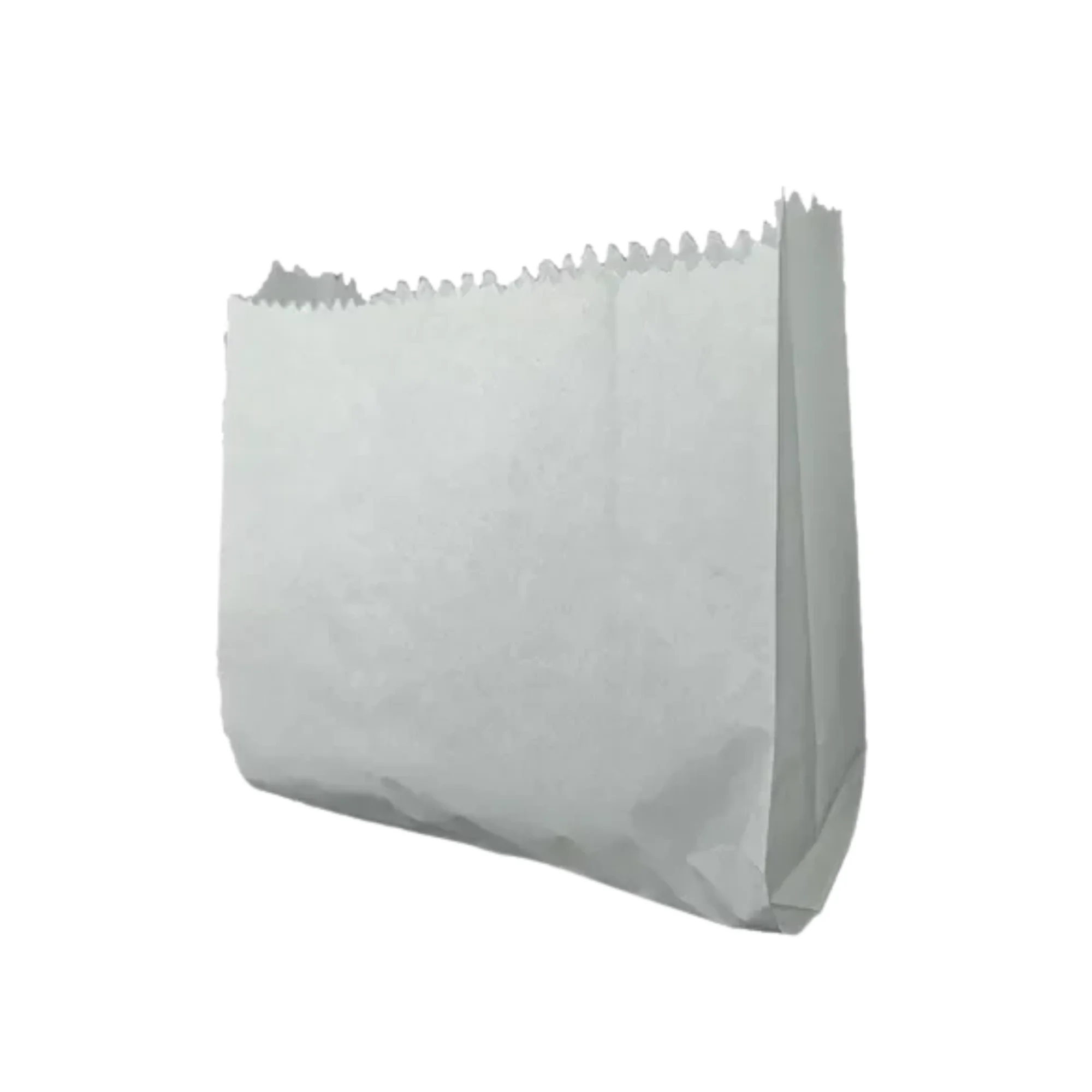 Saco de Papel para Hambúrguer