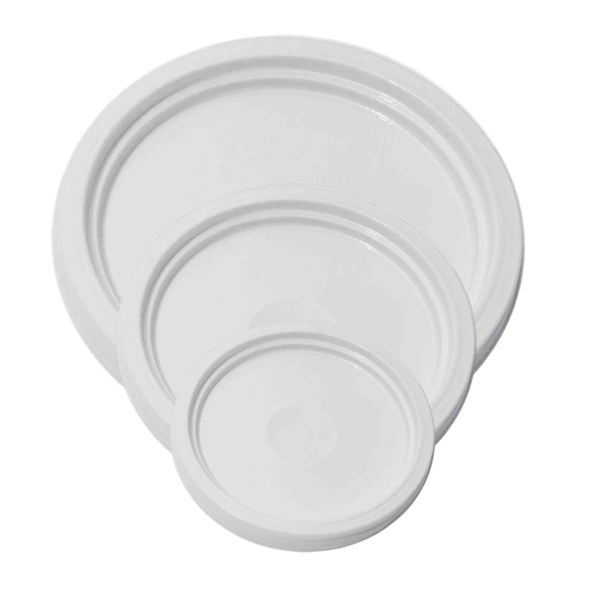 Tampa para Copo Comum