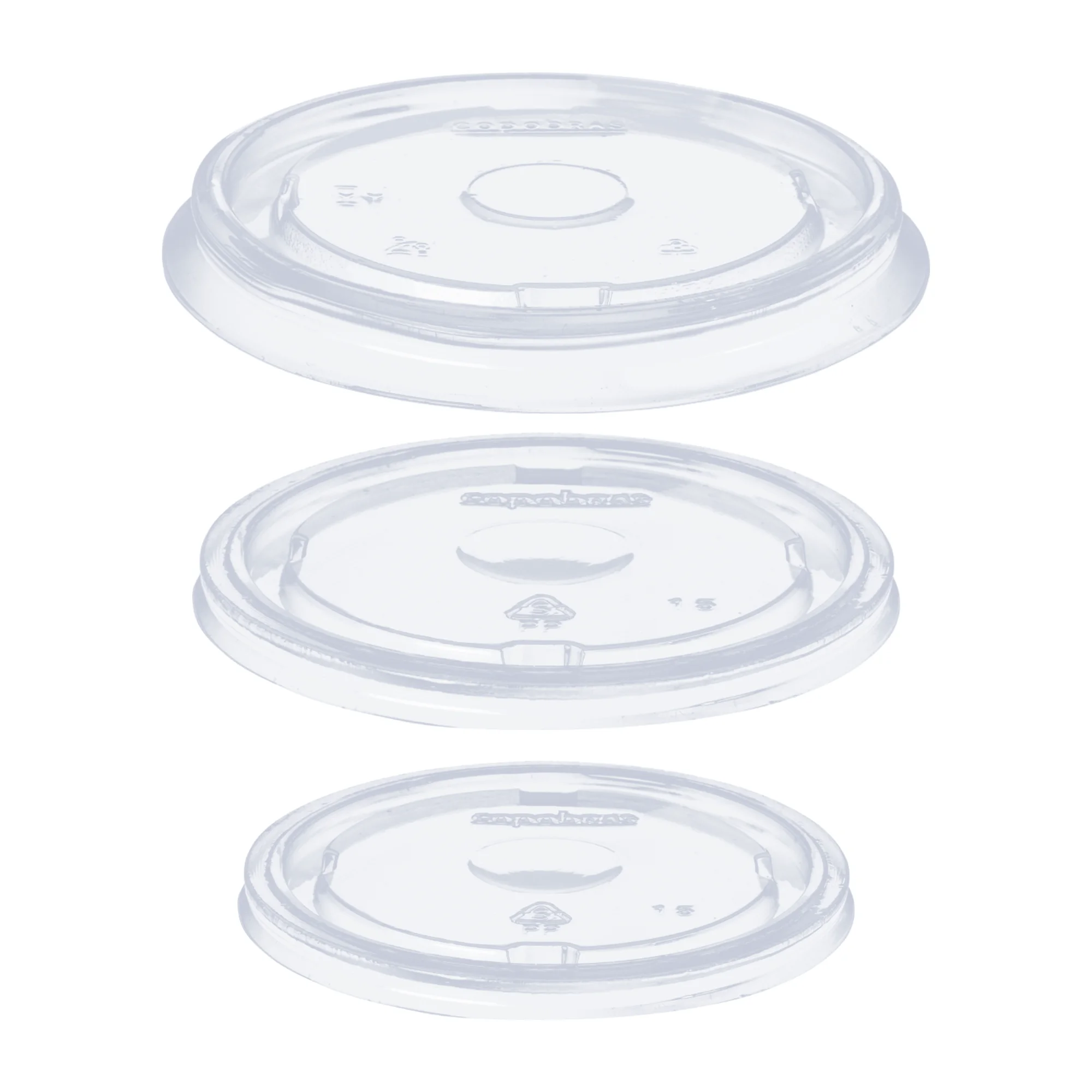 Tampa para Copo Térmico