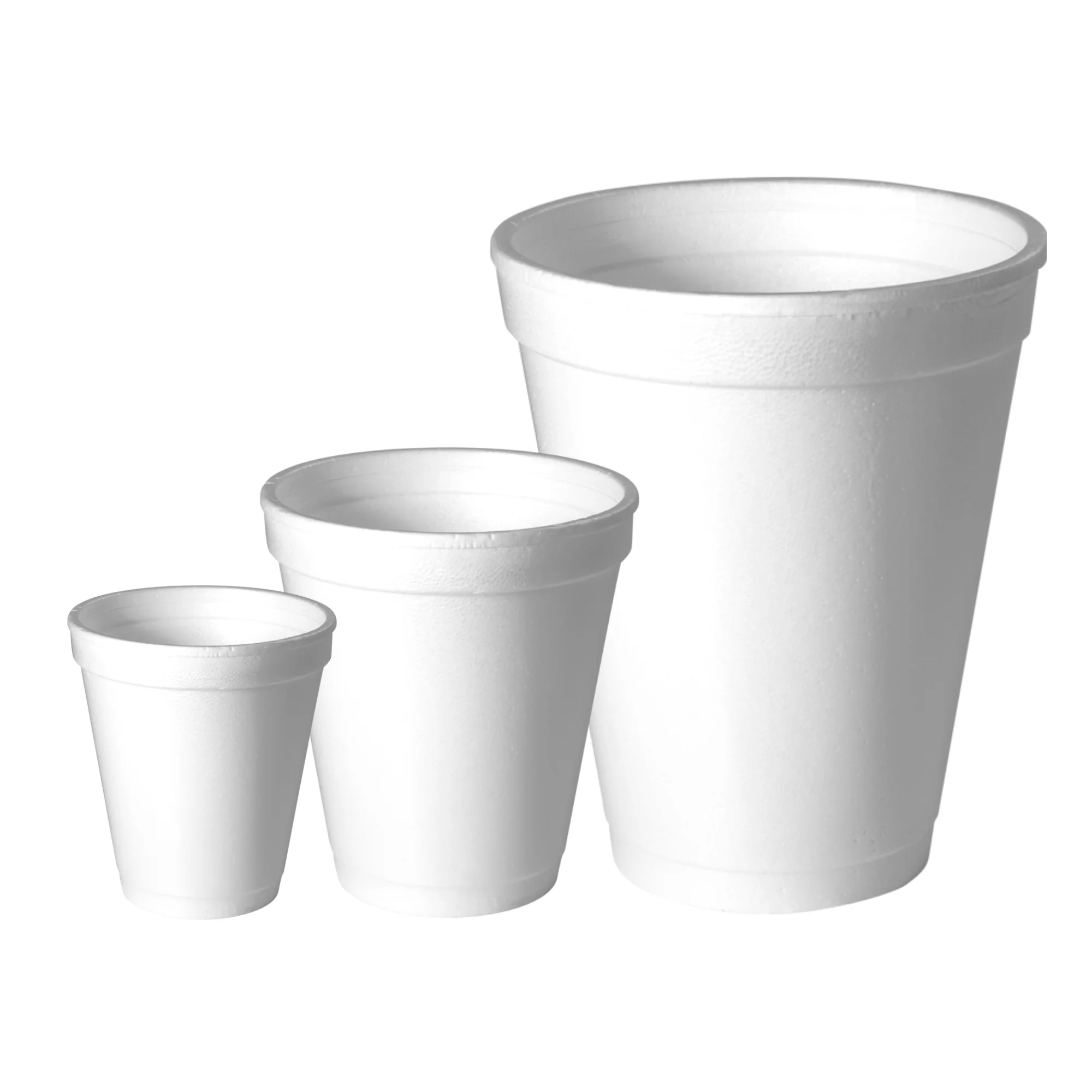 Copo Térmico Isopor