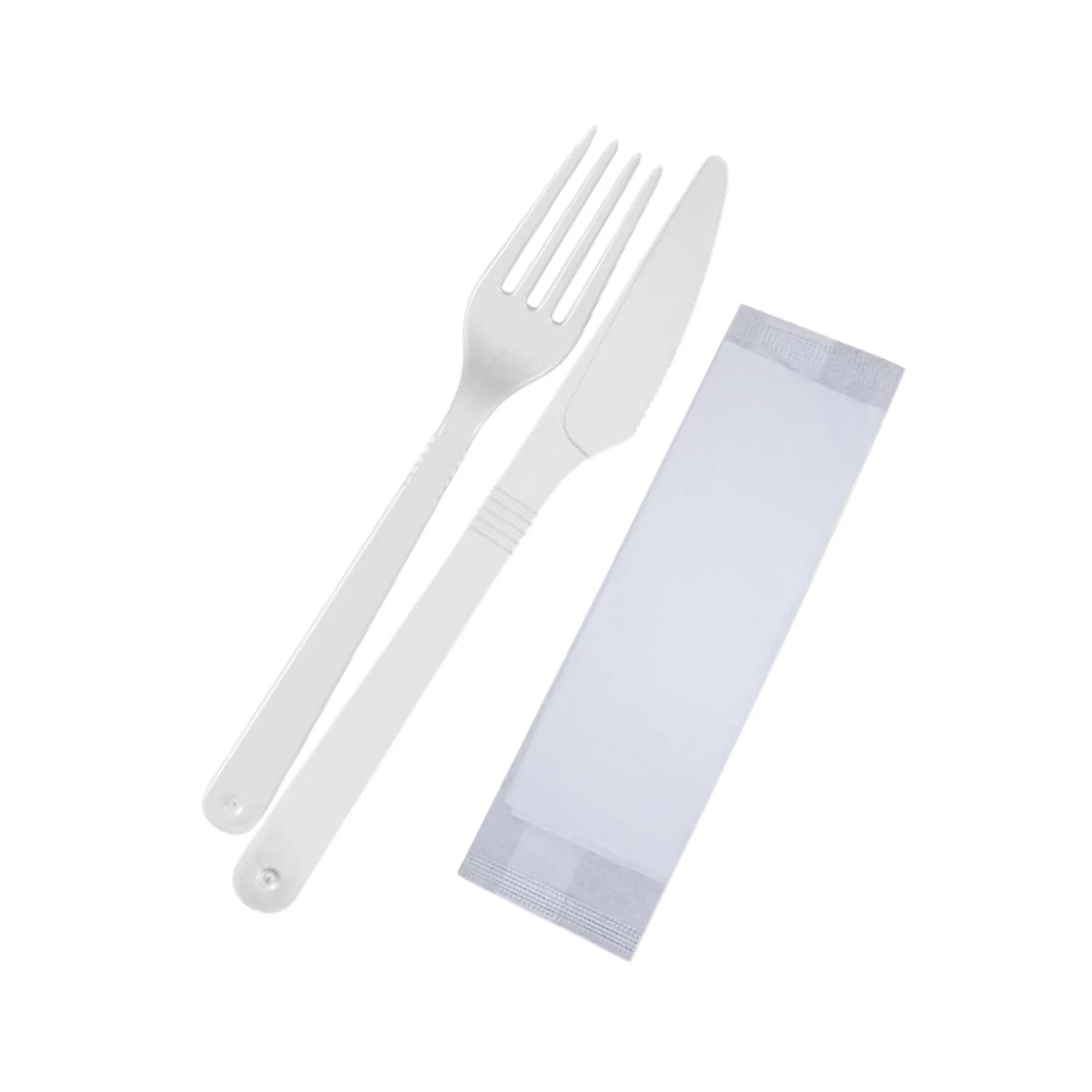 Kit Talher Descartável