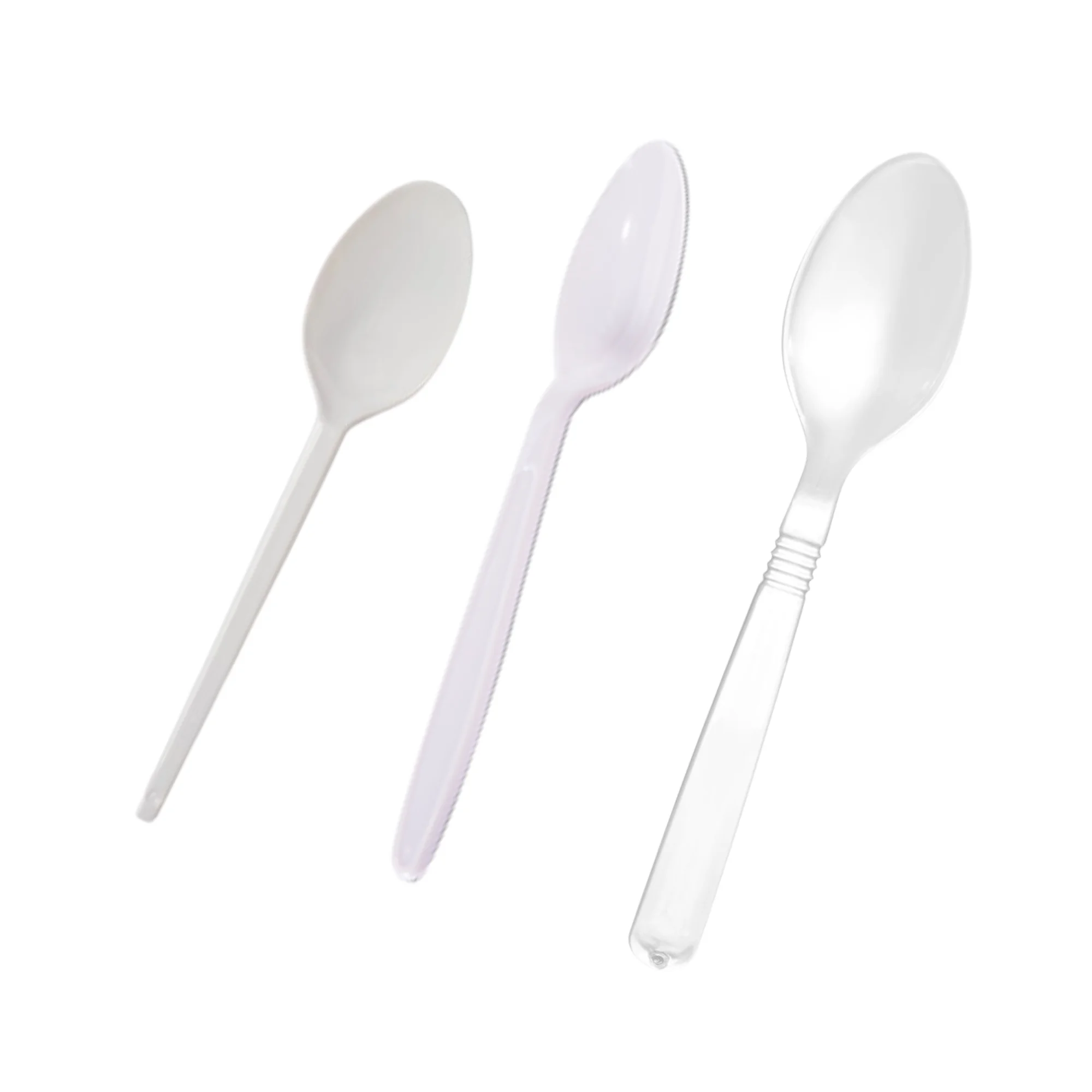 Colher Descartável