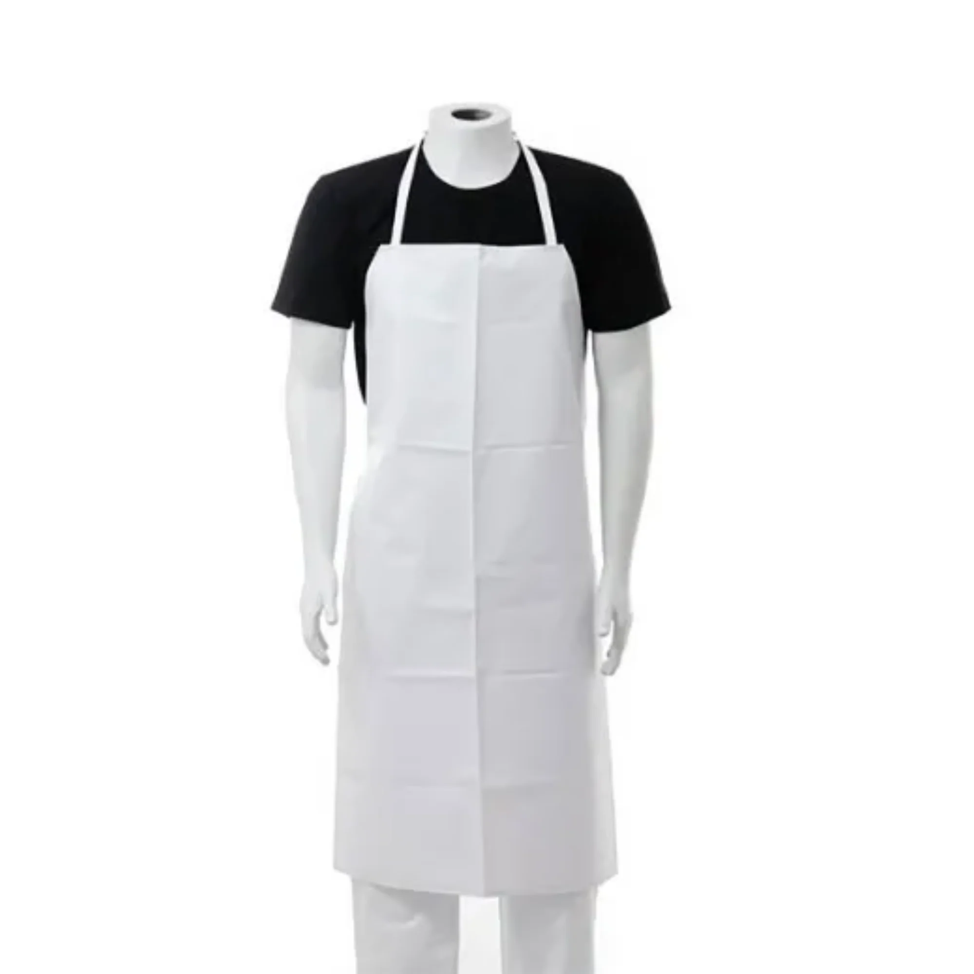 Avental Descartável